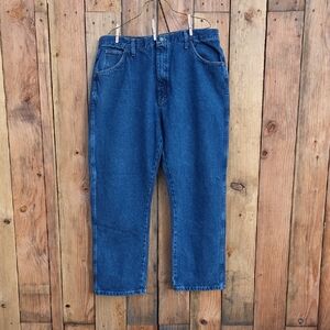 Legendary Gold Jeans